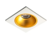 Raumberg светильник DIP 1 White/Gold