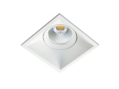 Raumberg Светильник светодиодный 6564 СОВ 7W LED WH белый