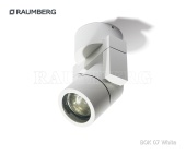 Raumberg светильник BOK 07 Wh (GU10) белый