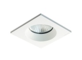 Raumberg Светильник светодиодный 6596 A 7W LED WH (IP54) белый