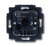 ABB BJE Мех Светорегулятор поворотный для л/н 600W