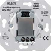 JUNG Мех Электронный выключатель 50-420 Вт для л/н и электронных трансформаторов