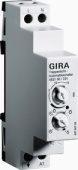 Gira Мех Устройство автоматического освещения лестничных проемов, REG-типа, System 2000
