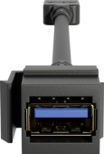 Gira S-55 Гнездо USB 3.0 A