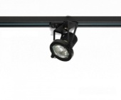 Raumberg светильник 8090 Bk (GU10) черный