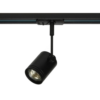 Raumberg светильник 8130 Bk (GU10) черный