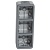 Legrand Plexo Серый Монтажная коробка 3-ая для наружного монтажа вертикальная IP55