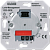JUNG Мех Светорегулятор нажимной 20-500 Вт/ВА для л/н и обмоточных трансформаторов